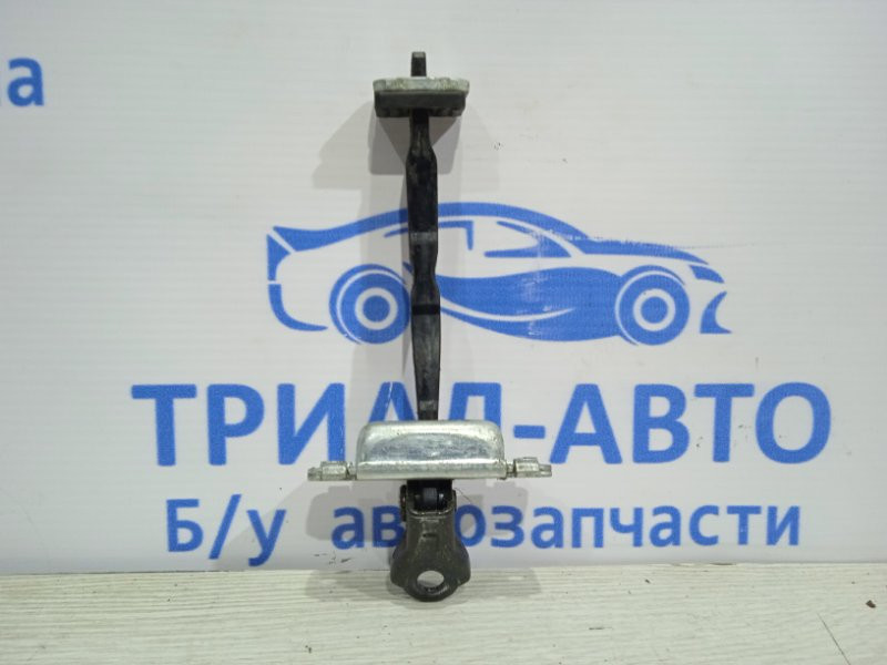 Ограничитель двери задний левый Hyundai Sonata YF 2.4 2010 (б/у) Киев - изображение 1