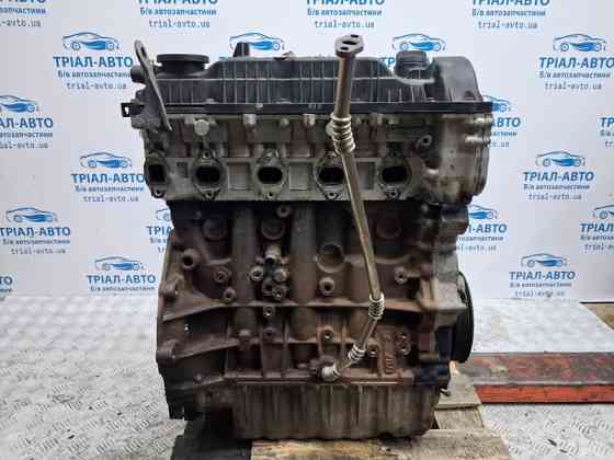 Двигатель SsangYong Korando 2010-2019 D20DT (Арт. 68866) Київ