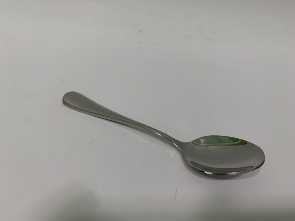 Ложка чайная Empire Britannia EM-5240 14 см Київ - зображення 1