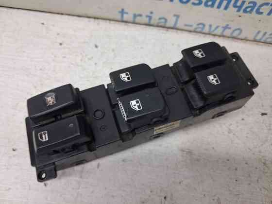 Блок управления стеклоподъемниками Hyundai Santa fe 2005-2012 93570-2B000-S4 (Арт. 85210) Київ
