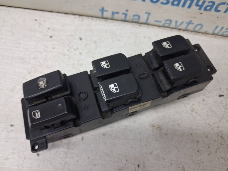 Блок управления стеклоподъемниками Hyundai Santa fe 2005-2012 93570-2B000-S4 (Арт. 85210) Київ - зображення 1