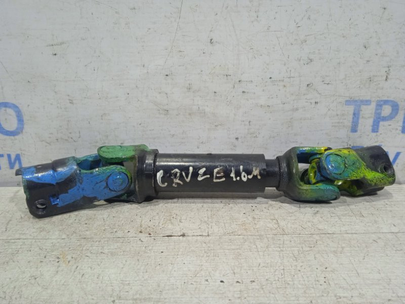 Карданчик рулевой Chevrolet Cruze J300 2009 (б/у) Киев - изображение 1