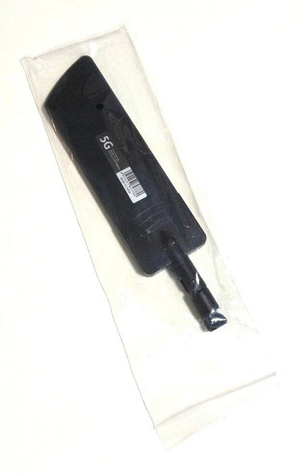 Антенна 700-870/1450-4100/4700-6100 МГц 9dBi, до 30 Вт, SMA-male, сверхширокополосная 2G 3G 4G LTE 5 Днепр - изображение 10