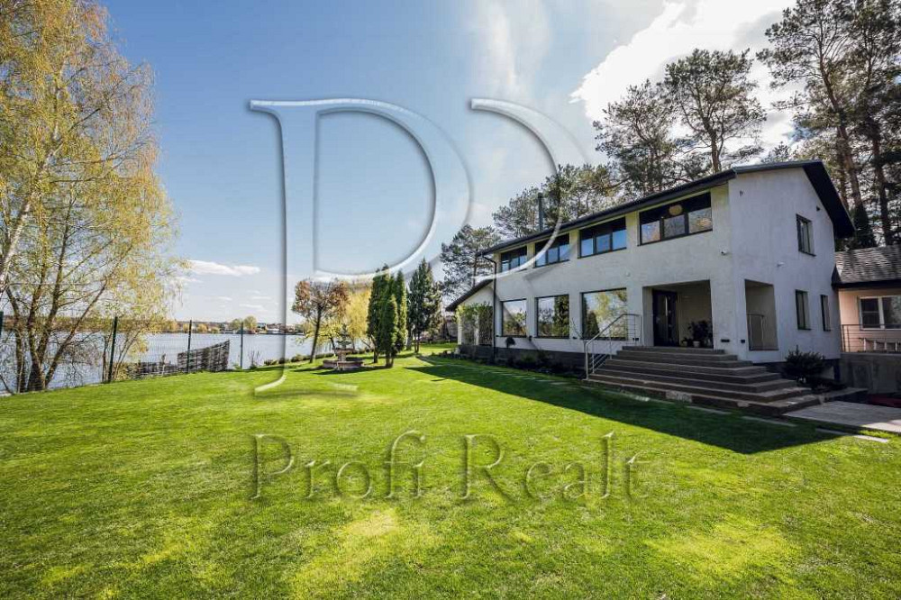 продажа 7-к дом Обуховский, Подгорцы, 1100000 $  - зображення 4