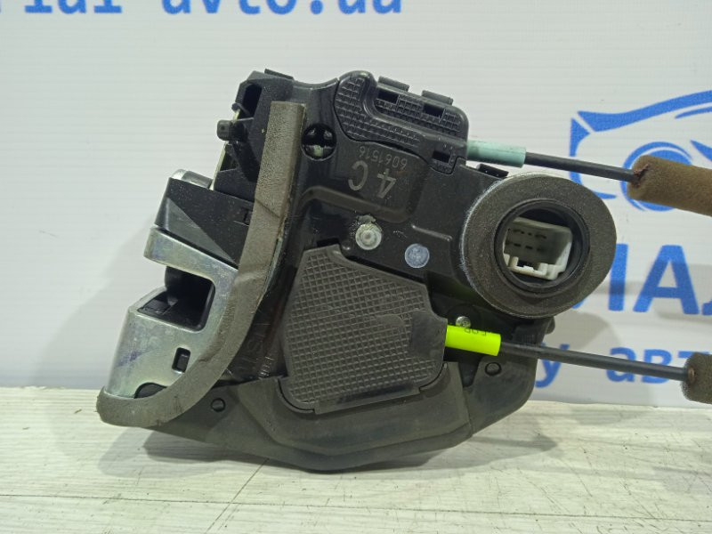 Замок двери задний правый Toyota Camry 2006-2011 6905006100 (Арт. 983) Киев - изображение 2