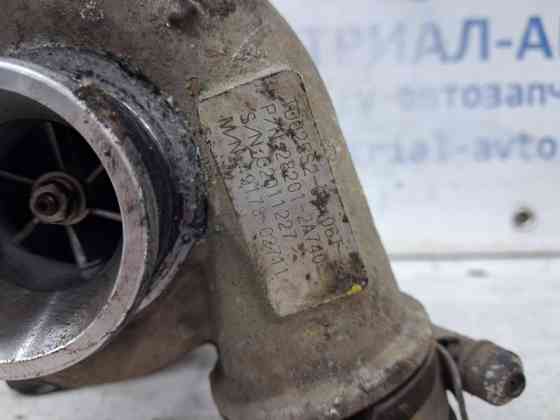 Турбина Kia Ceed ED 1.6 DIESEL D4FB 2006 (б/у) Київ