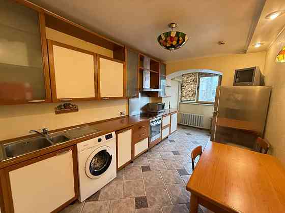 долгосрочная аренда 1-к квартира Киев, Голосеевский, 21000 грн./мес. Киев