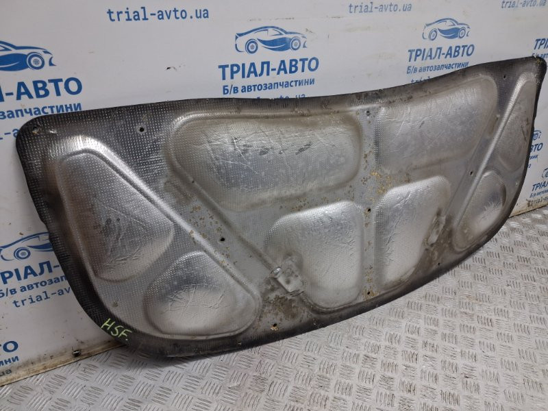 Обшивка капота Hyundai Santa fe 2005-2012 811252B000 (Арт. 85156) Київ - зображення 6