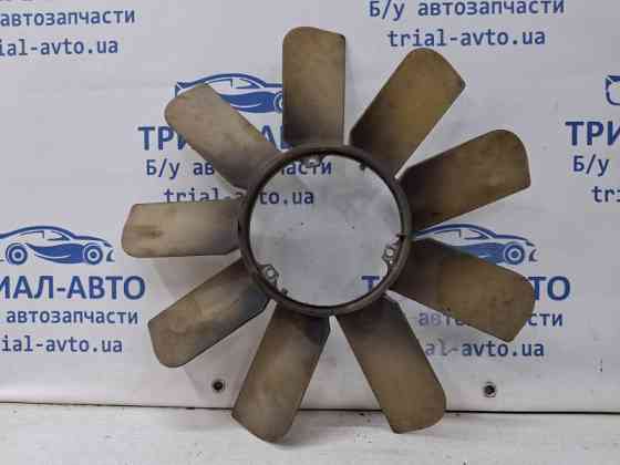 Крыльчатка вискомуфты SsangYong Rexton 2006-2012 A1132000223 (Арт. 62041) Київ