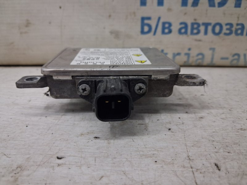 Блок розжига ксеноновой фары Mazda 3 2013-2019 BHN3510H3 (Арт. 86202) Київ - зображення 3