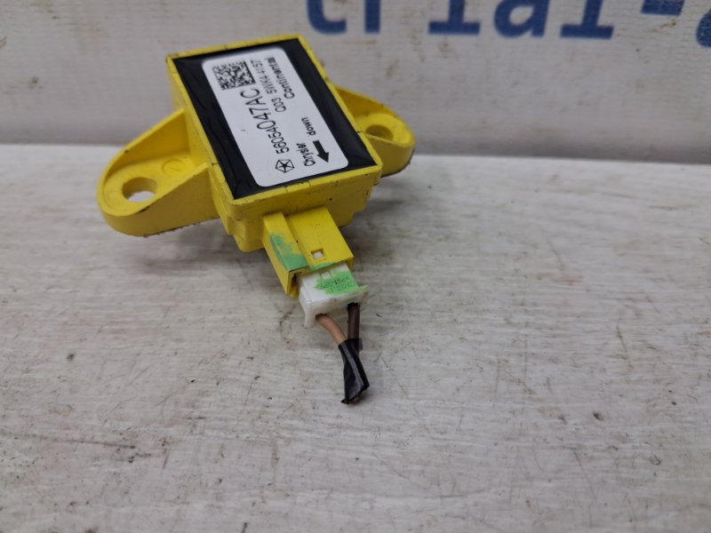 Датчик удара (AIRBAG) Dodge Journey 2007-2020 56054047AC (Арт. 78002) Киев - изображение 2
