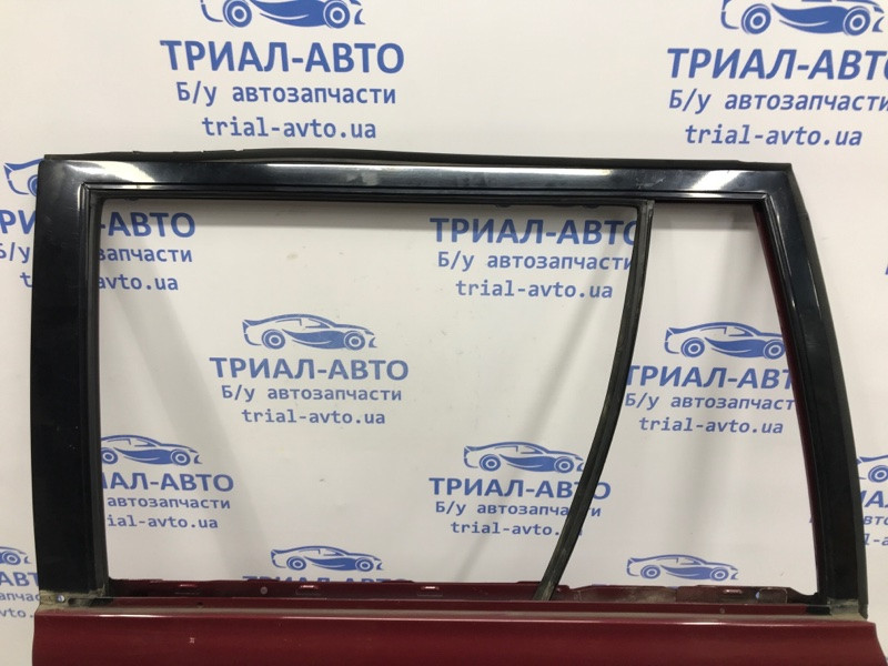 Дверь задняя левая Mitsubishi Pajero Sport 1996-2008 MR981911 (Арт. 42087) Киев - изображение 2