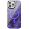 Чехол TPU Shiny Mountain (MagFit) для Apple iPhone 17 Pro Max (6.9") Херсон