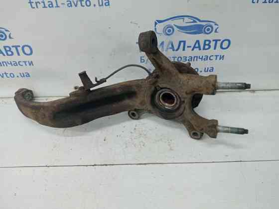 Кулак поворотный правый со ступицей Mazda 6 GH 2.5 БЕНЗИН L5-VE 2007 (б/у) Киев