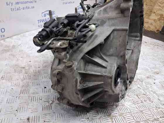 Коробка передач МКПП Mazda 3 BM 2.2 DIESEL 2013 (б/у) Киев