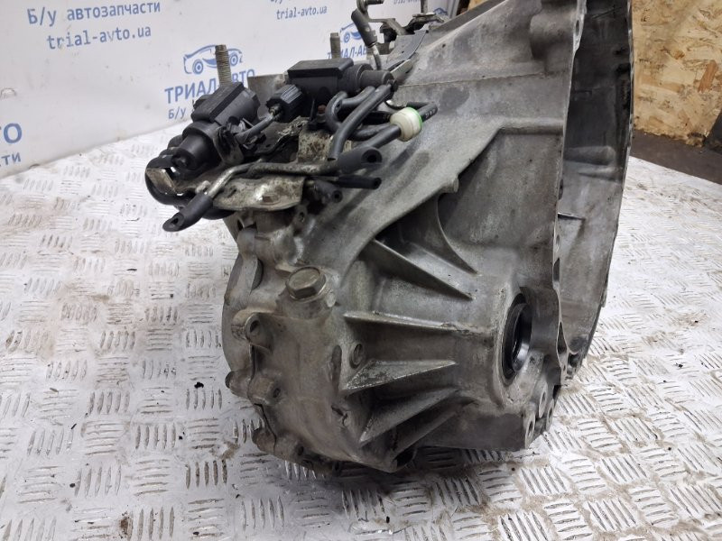 Коробка передач МКПП Mazda 3 BM 2.2 DIESEL 2013 (б/у) Київ - зображення 3