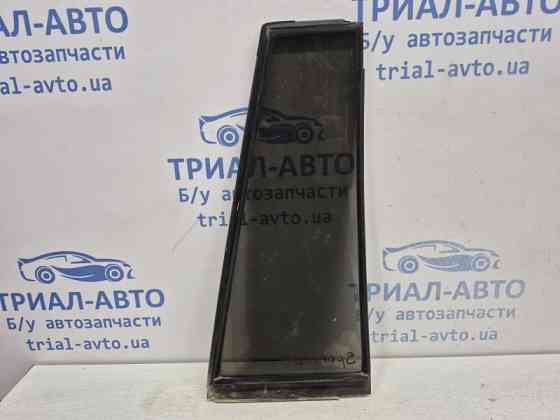 Стекло двери задней левой (форточка) Mitsubishi Pajero Sport K9 2.5 DIESEL 4D56 1996 (б/у) Київ
