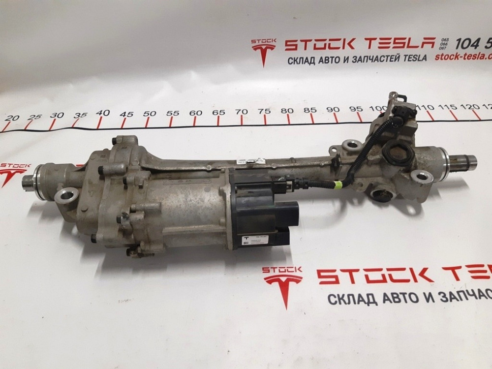 Рейка рулевая GEN3 Tesla model S REST model X 1070801-00-E Київ - зображення 1