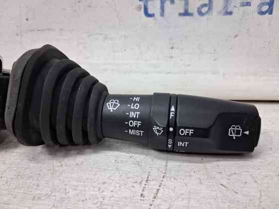 Переключатель подрулевой правый(дворники) Chevrolet Captiva 2006-2018 202005410 (Арт. 59952) Київ