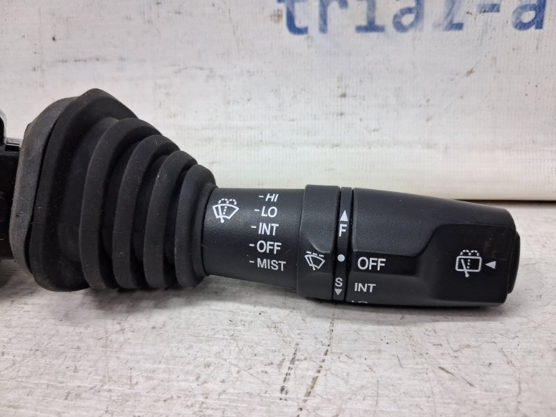 Переключатель подрулевой правый(дворники) Chevrolet Captiva C100 2.4 БЕНЗИН Z24SED 2006 (б/у) Киев - изображение 2
