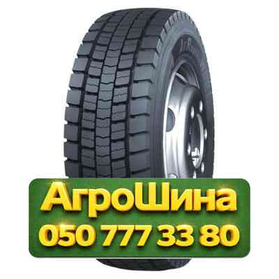 315/80R22.5 WestLake WDR1 156/153L Ведущая грузовая шина Киев