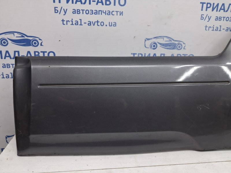 Накладка двери Kia Sorento 2002-2011 877503E500 (Арт. 62670) Киев - изображение 3