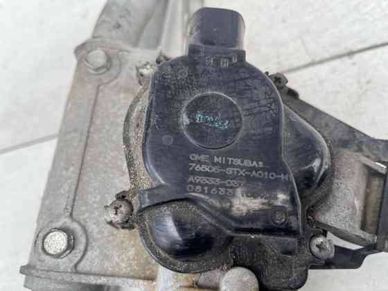 Трапеция дворников Acura MDX YD2 3.7 БЕНЗИН J37A1 2006 (б/у) Киев