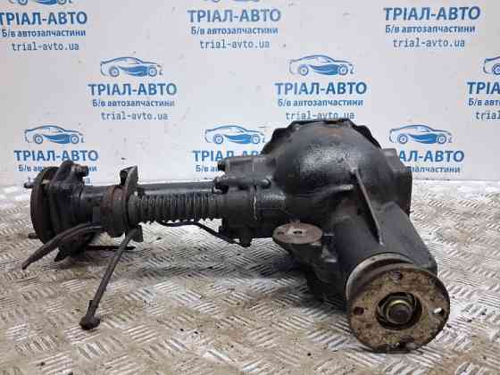 Редуктор передний Mitsubishi Pajero Sport 1996-2008 MR296505 (Арт. 79749) Київ