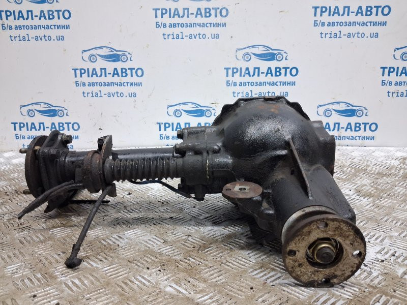 Редуктор передний Mitsubishi Pajero Sport 1996-2008 MR296505 (Арт. 79749) Київ - зображення 1