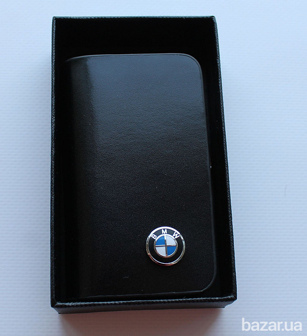 Ключница для авто KeyHolder BMW Київ - зображення 4