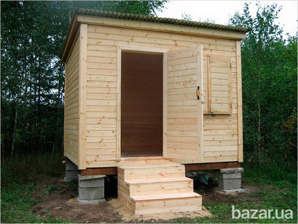 Побутівка. Бытовка. Сарай. Дровник. Подсобный домик Вишнёвое - изображение 4