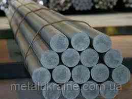 Круг 30мм ст 4Х5МФ1С Киев