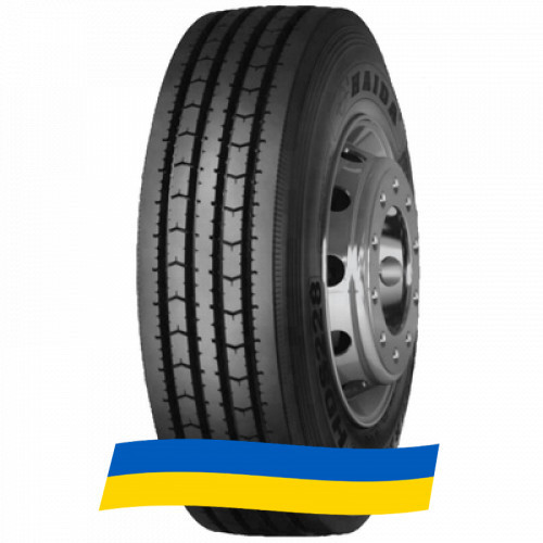 295/75 R22.5 Haida HDS228 146/143M Рулевая шина Киев - изображение 5