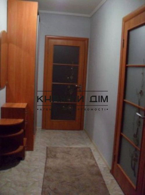 Оренда 2 к квартири, вул. Ревуцького, 42, метро Харківська 3 хв пішки Київ - зображення 4