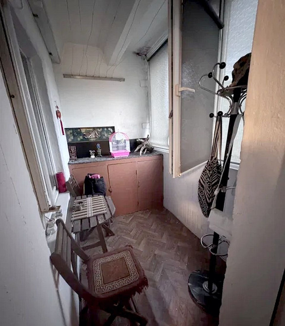 Продам 2-к квартиру (чешка) на пр. Мира, Левобережный-3 Дніпро - зображення 3