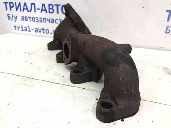 Коллектор выпускной Kia Sportage SL 1.7 DIESEL D4FD 2010 (б/у) Киев