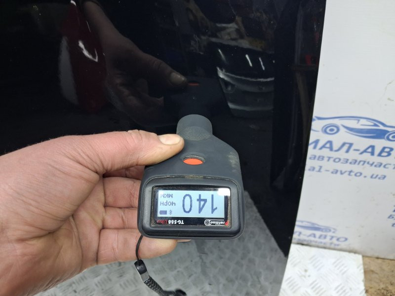 Капот Mitsubishi Outlander XL 2.4 БЕНЗИН 4B12 2005 (б/у) Киев - изображение 8