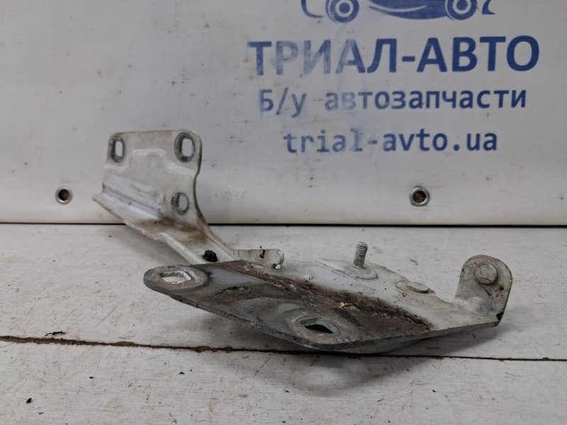 Петля капота правая Renault Megane 3 1.5 DIESEL K9K 2008 (б/у) Киев - изображение 3