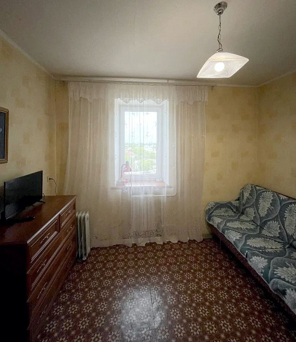 Продам 3к квартиру в кирпичной высотке на пр. Слобожанский / Калиновая Дніпро - зображення 7