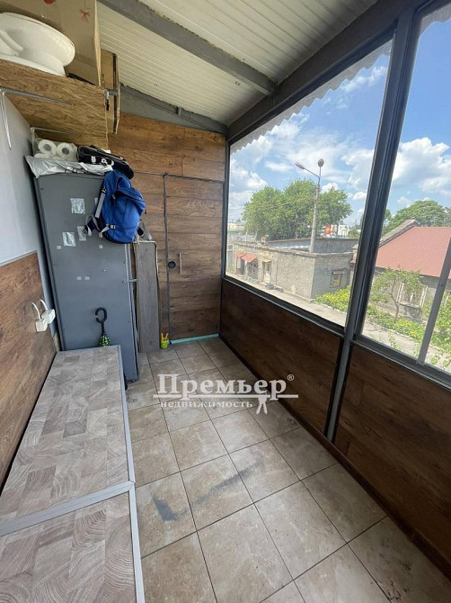 Пропонується до продажу двухкімнатна квартира в Суворівському районі Одесса - изображение 2