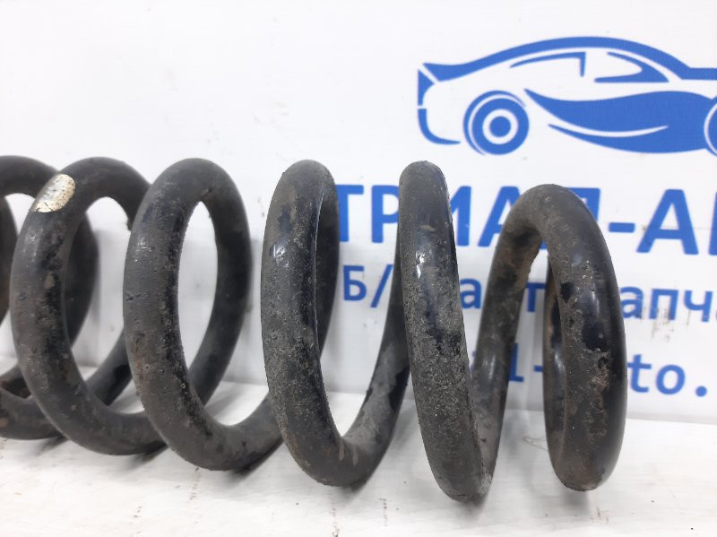 Пружина задняя Suzuki Grand Vitara JT 2.0 БЕНЗИН J20A 2005 (б/у) Київ - зображення 2