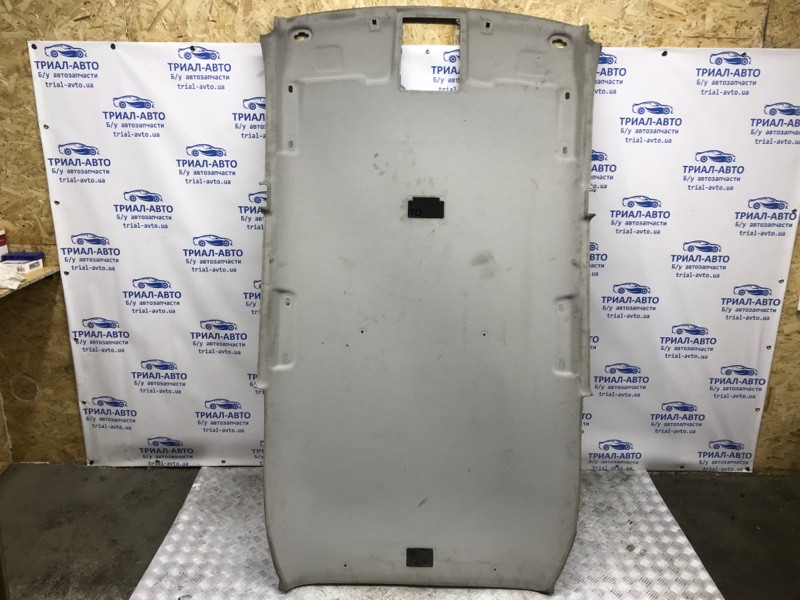 Потолок Suzuki Grand Vitara JT 2005 (б/у) Київ - зображення 1