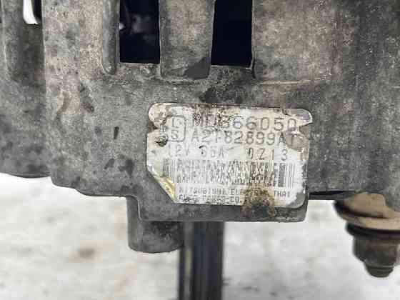 Генератор Mitsubishi Pajero Sport 1996-2008 MD366052 (Арт. 77551) Киев