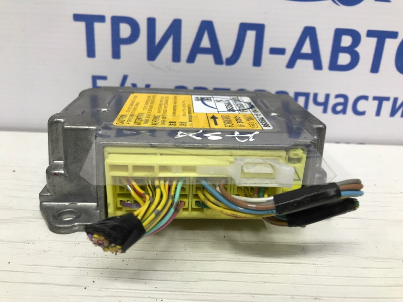 Блок AIRBAG Mitsubishi ASX GA 1.8 DIESEL 4N13 2010 (б/у) Киев - изображение 2