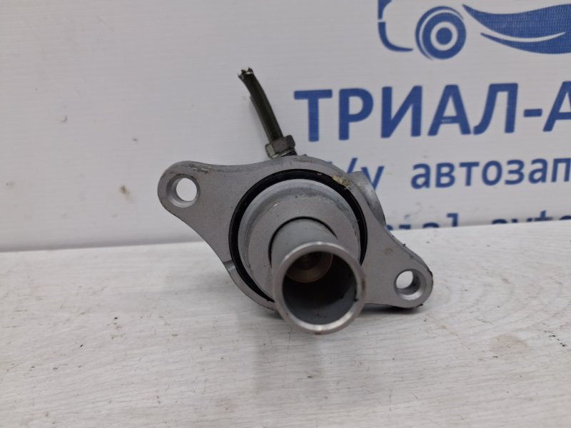 Тормозной цилиндр главный Mitsubishi Lancer 10 1.5 БЕНЗИН 4A91 2007 (б/у) Київ - зображення 2