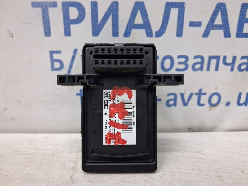 Блок управления Ford Edge 2015-2018 E1GT-14F642-AB (Арт. 77970) Київ - зображення 2