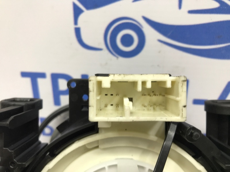 Шлейф AIRBAG Nissan Qashqai J10 2.0 БЕНЗИН MR20DE 2006 (б/у) Київ - зображення 5