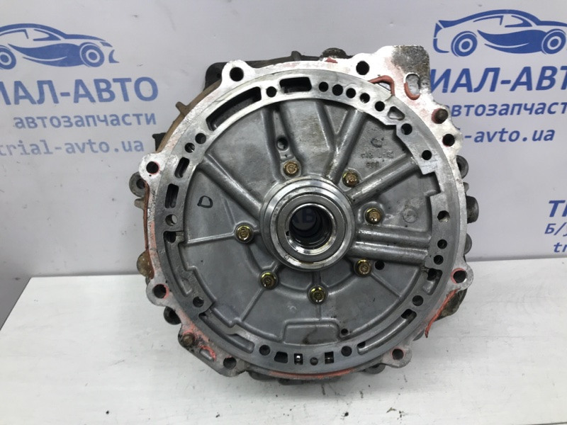Адаптер АКПП Mitsubishi L200 KB 2.5 ДИЗЕЛЬ 4D56U 2006 (б/у) Київ - зображення 2