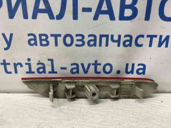 Катафот левый Nissan Qashqai J11 1.6 DIESEL R9M 2013 (б/у) Киев