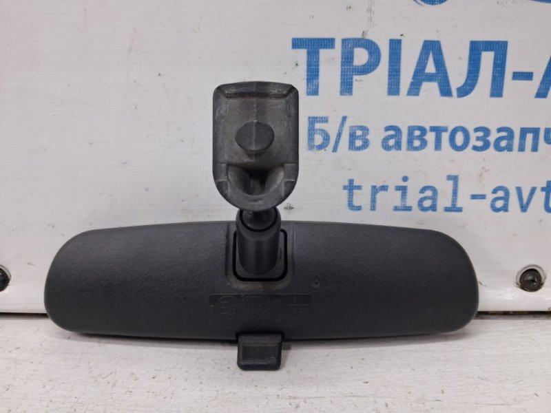 Зеркало салона Mitsubishi Pajero Wagon 3 3.2 ДИЗЕЛЬ 4M41 1999 (б/у) Киев - изображение 2